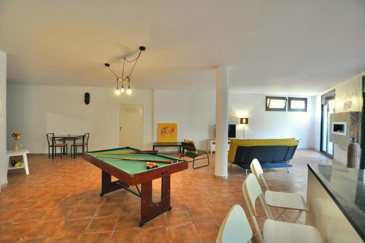 Soleina Casa vacanze Lloret de Mar