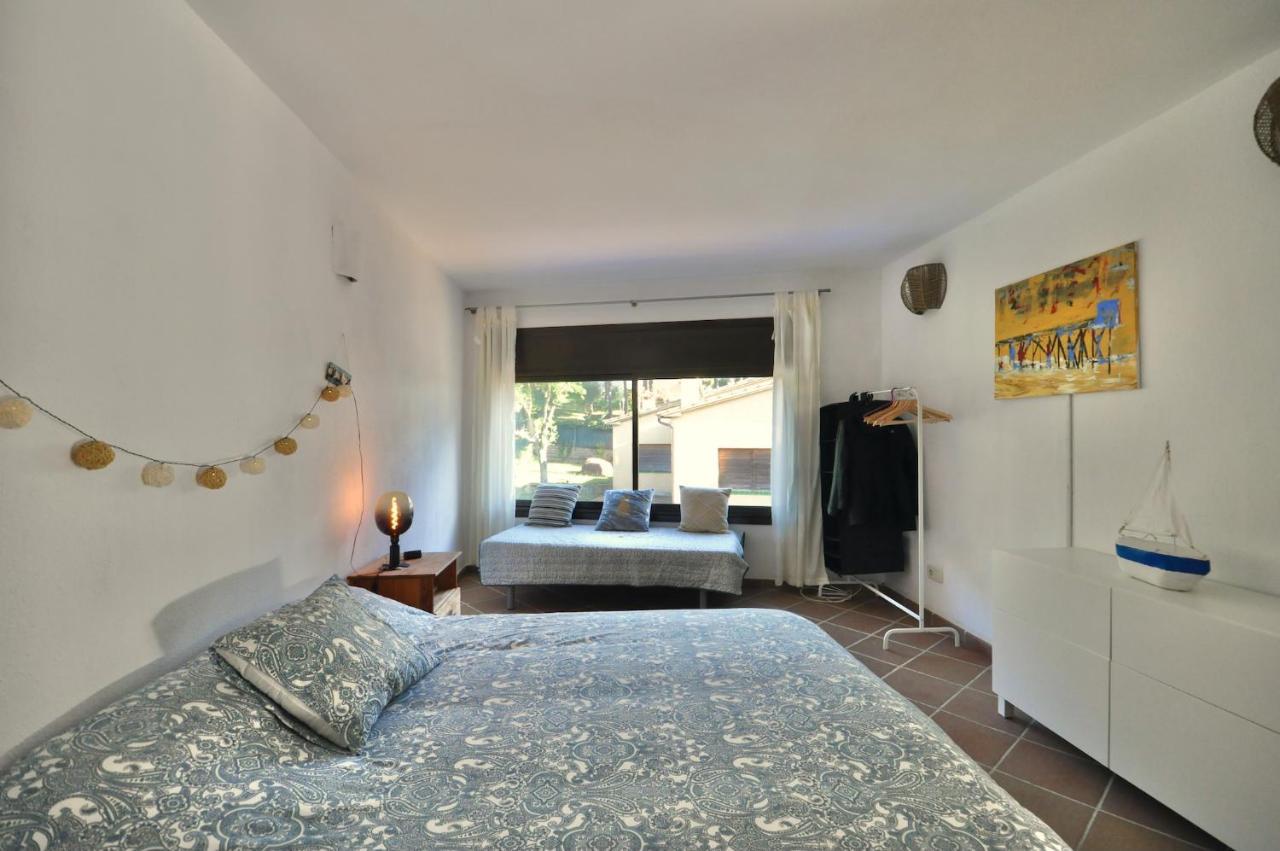 Soleina Casa vacanze Lloret de Mar
