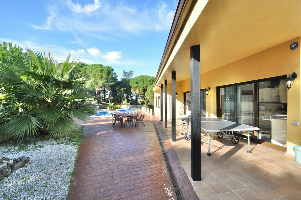 Soleina Casa vacanze Lloret de Mar