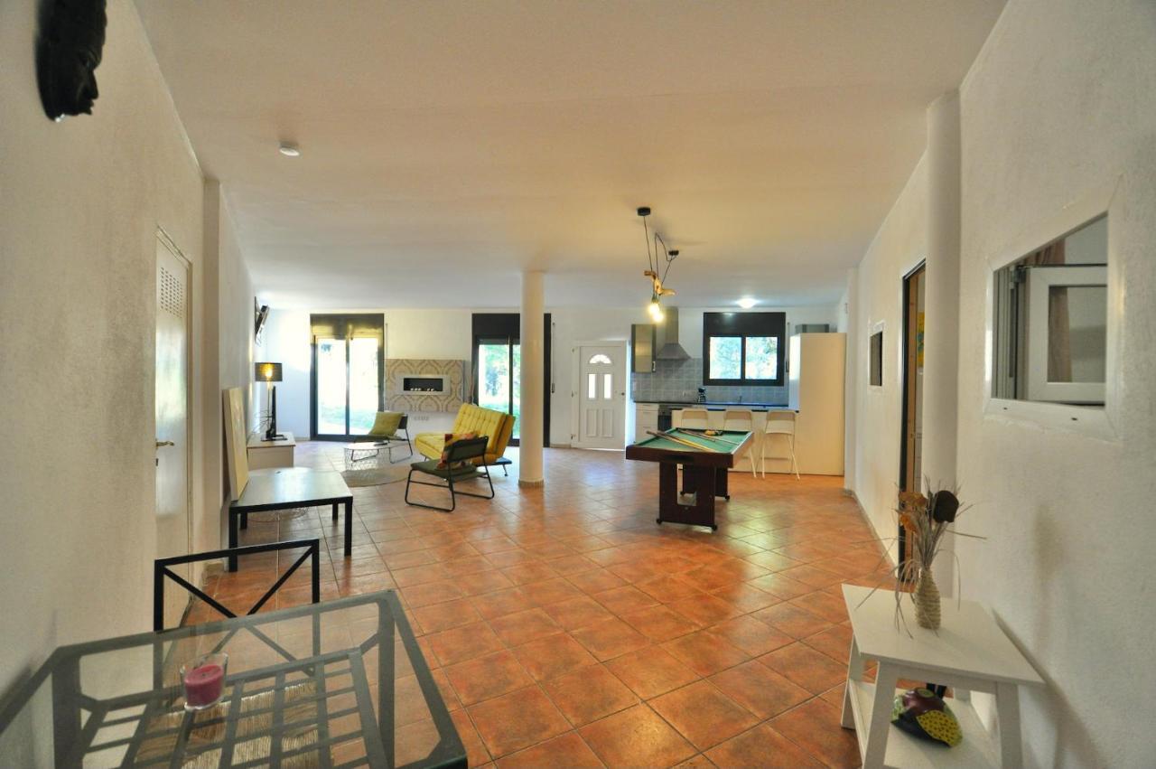 Soleina Casa vacanze *