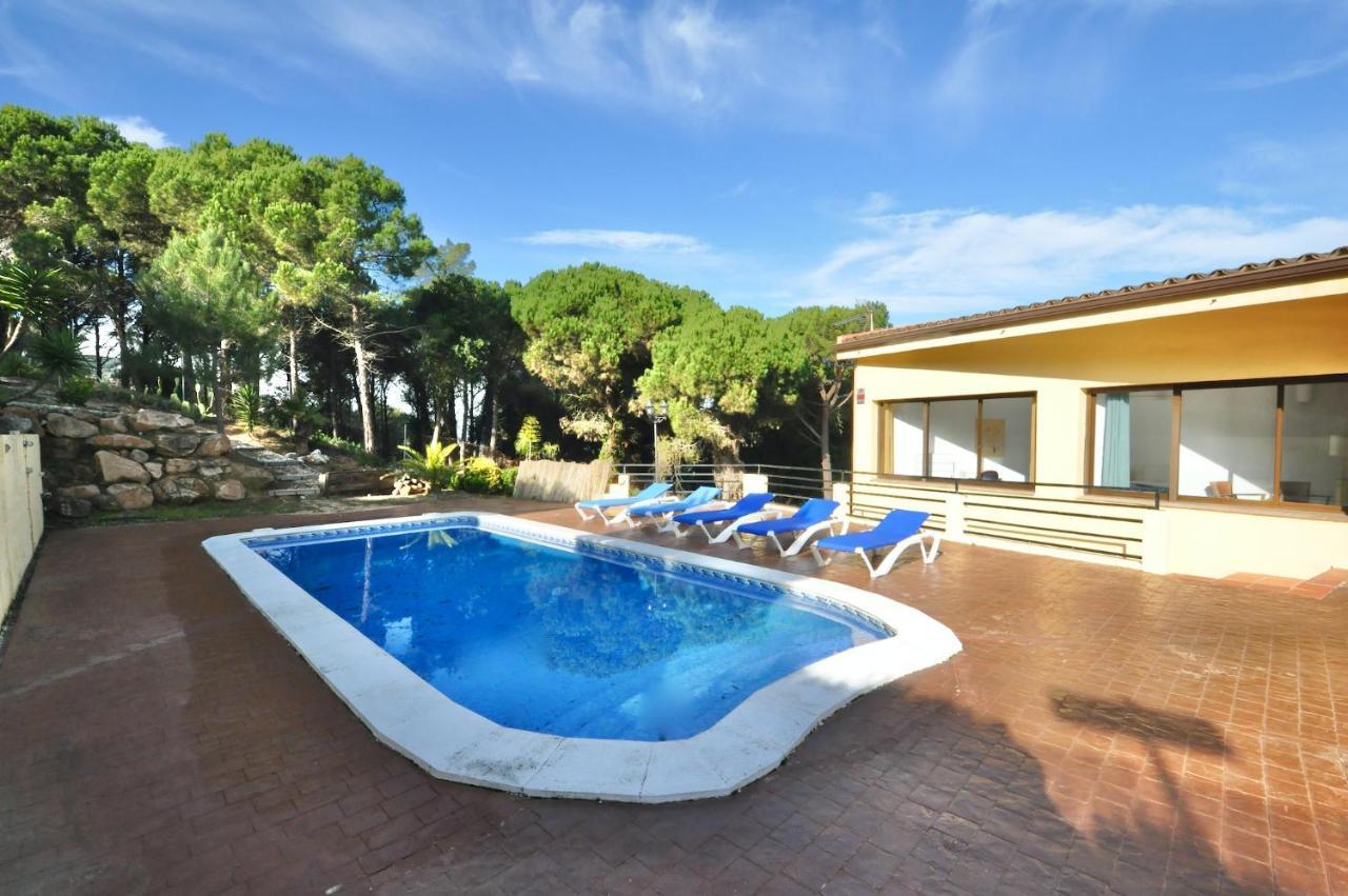 Soleina Casa vacanze Lloret de Mar