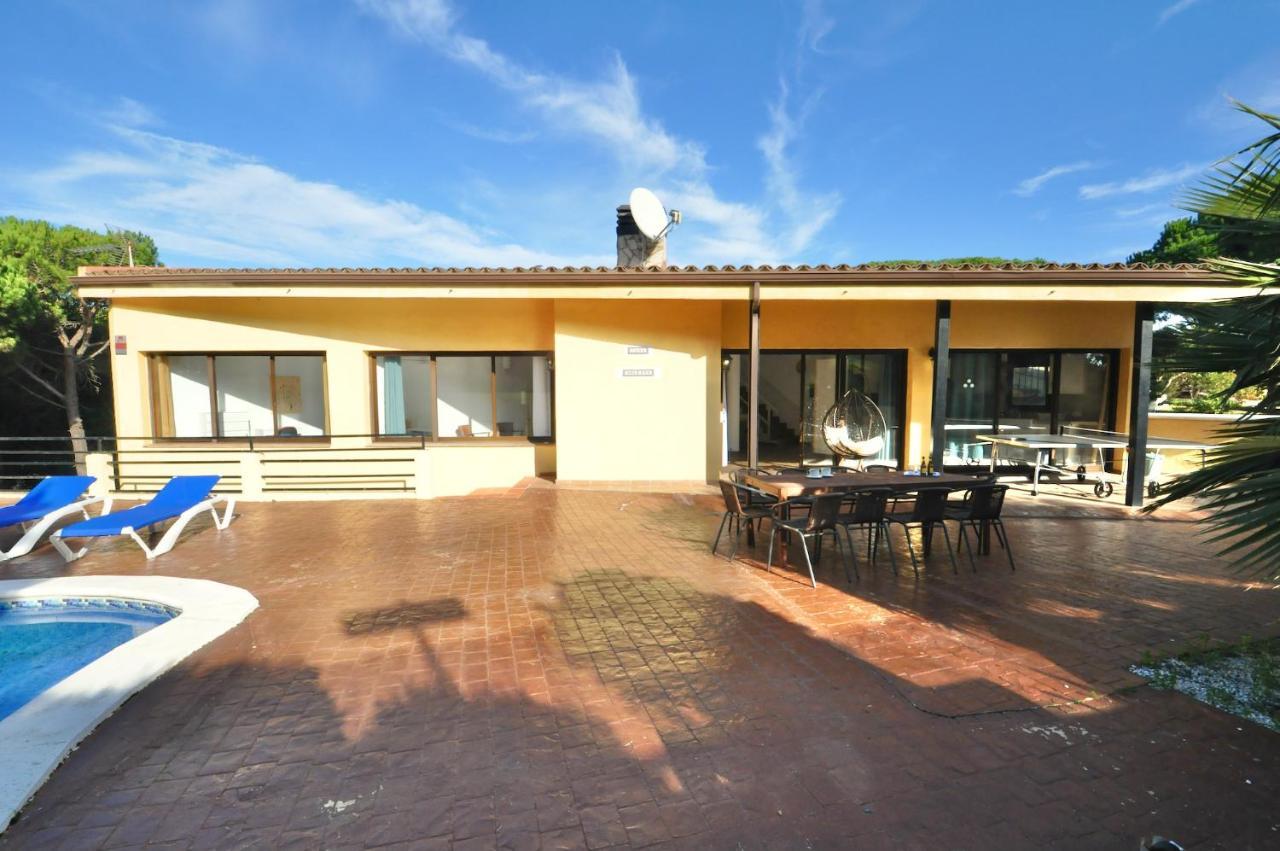 Soleina Casa vacanze Lloret de Mar