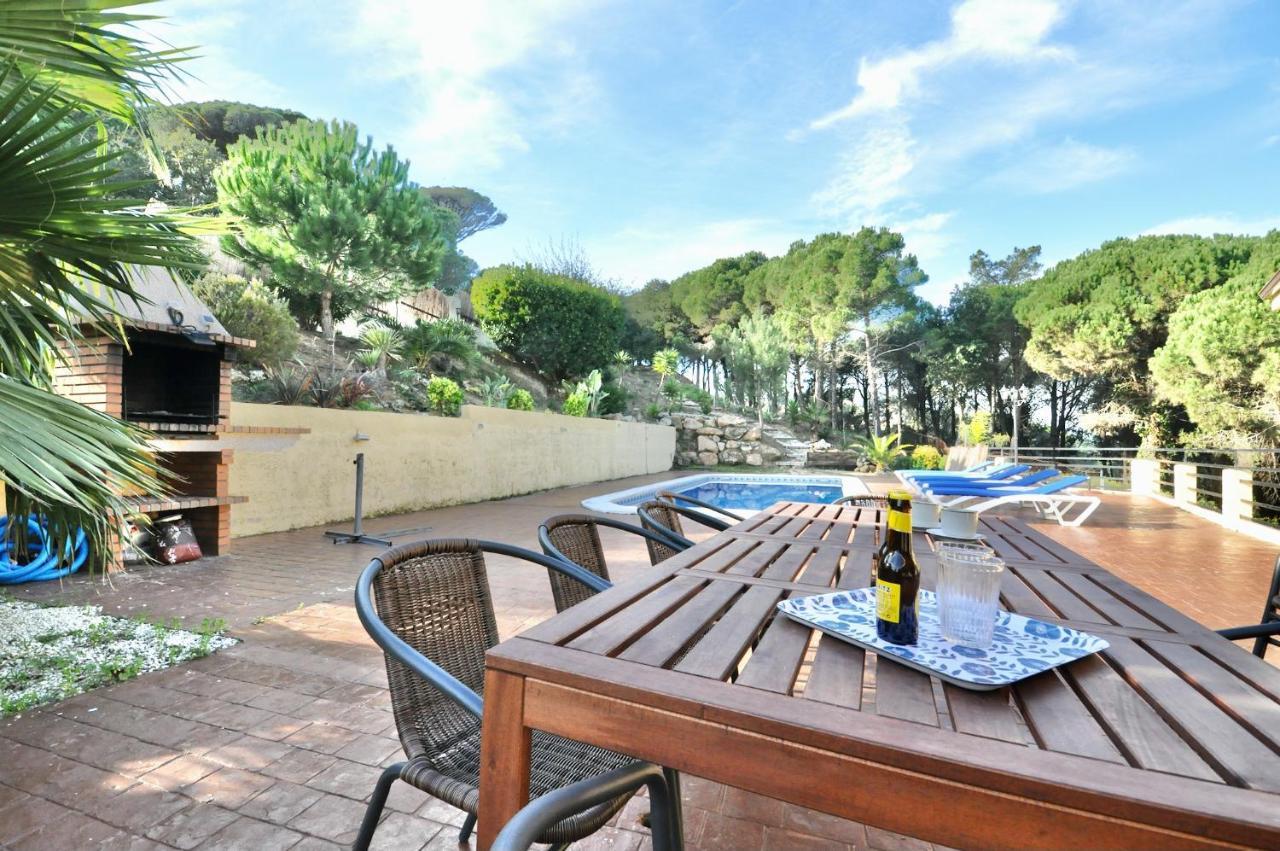 Soleina Casa vacanze Lloret de Mar
