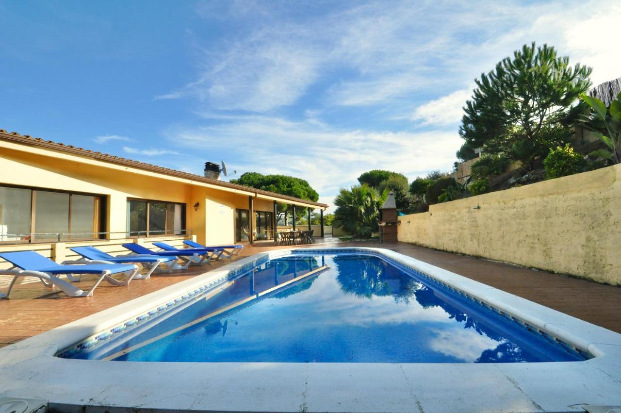 Casa vacanze Soleina Lloret de Mar