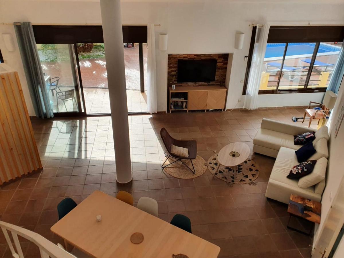 Soleina Casa vacanze Lloret de Mar
