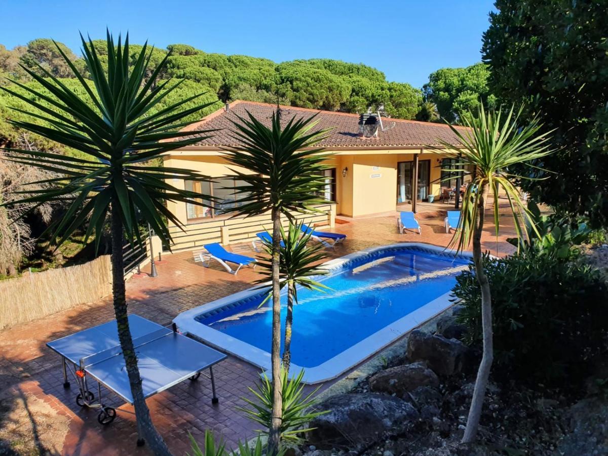 Casa vacanze Soleina Lloret de Mar